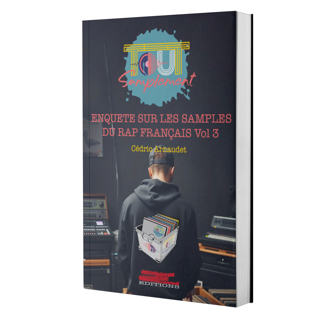Mockup Rap V3 Fr